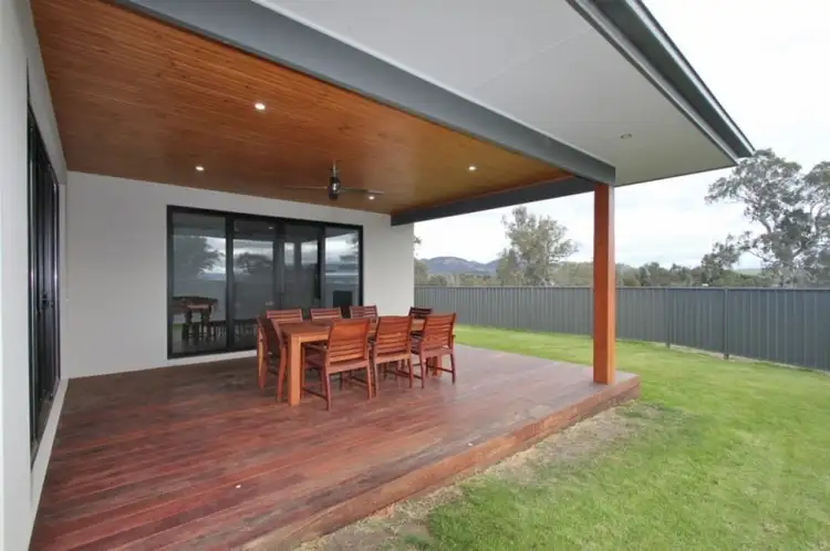 Fourth view of Homely house listing, 4 Kerry Court, Mansfield VIC 3722