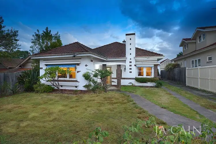 1072 Toorak Road, Camberwell VIC 3124