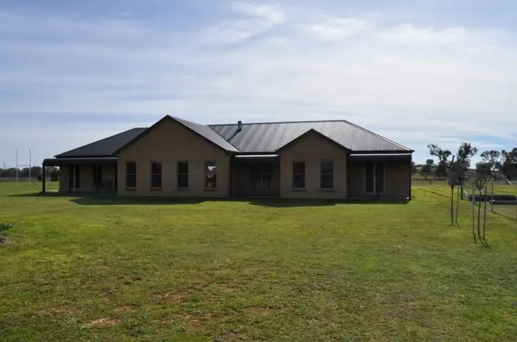 Main view of Homely rural property listing, 318 Goolma Road, Gulgong NSW 2852