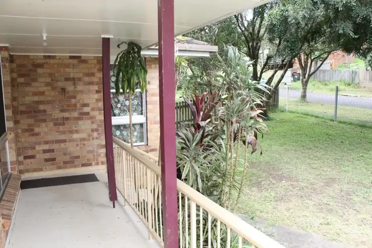 Fifth view of Homely house listing, 35 Campbell Crescent, Goonellabah NSW 2480