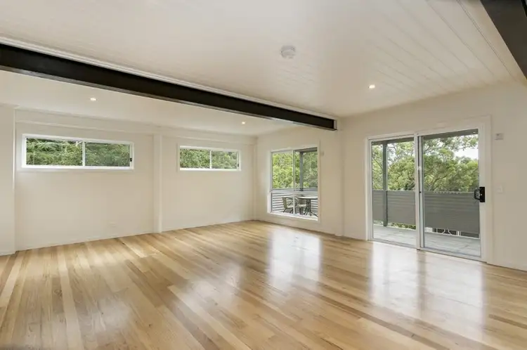 Fourth view of Homely house listing, 202 Excelsior Pde, Toronto NSW 2283