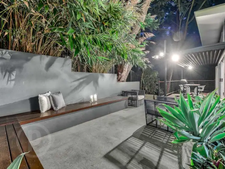 Sixth view of Homely house listing, 38A Dovercourt Road, Toowong QLD 4066