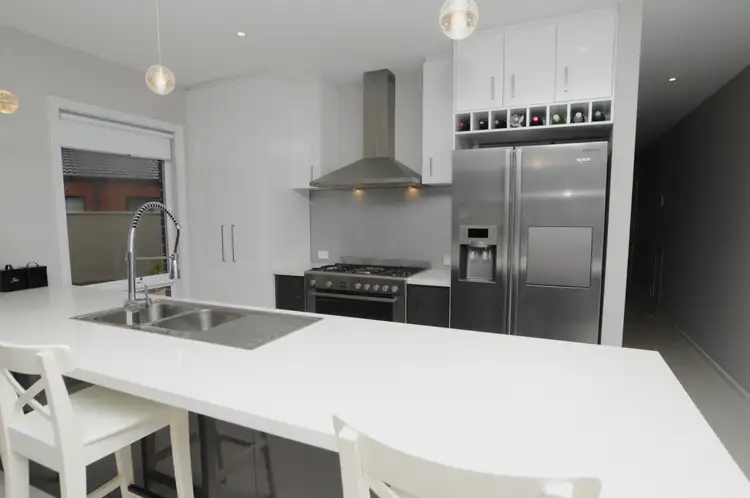 Third view of Homely house listing, 41 Trotman Drive, Wangaratta VIC 3677
