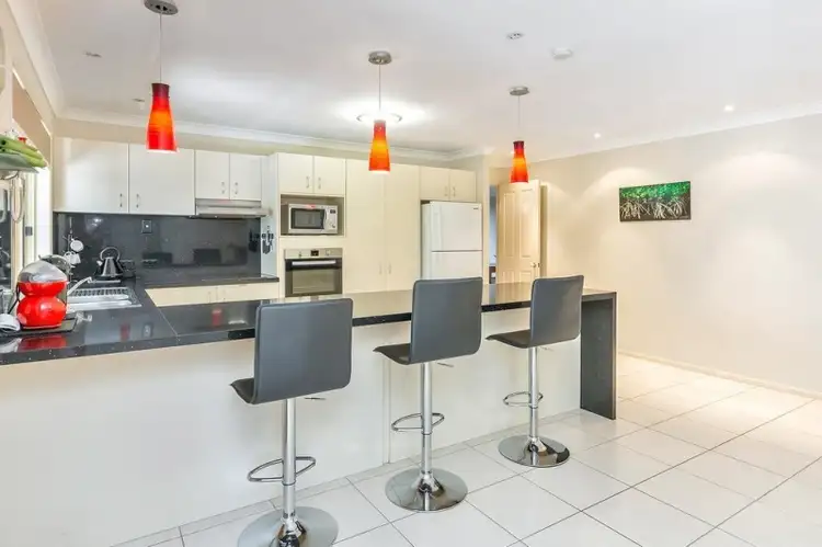 Fifth view of Homely house listing, 39 Pearse Drive, Brassall QLD 4305