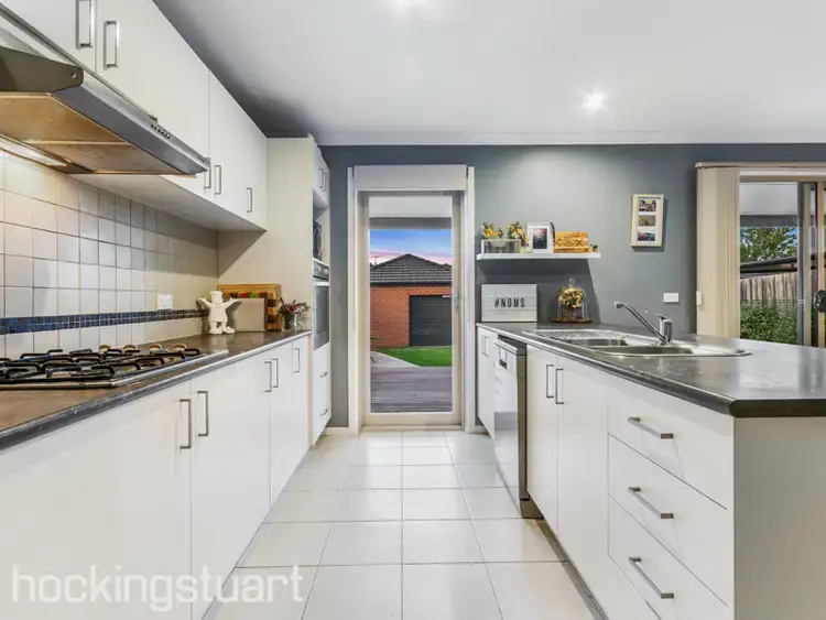 Third view of Homely house listing, 112 Williamsons Road, South Morang VIC 3752