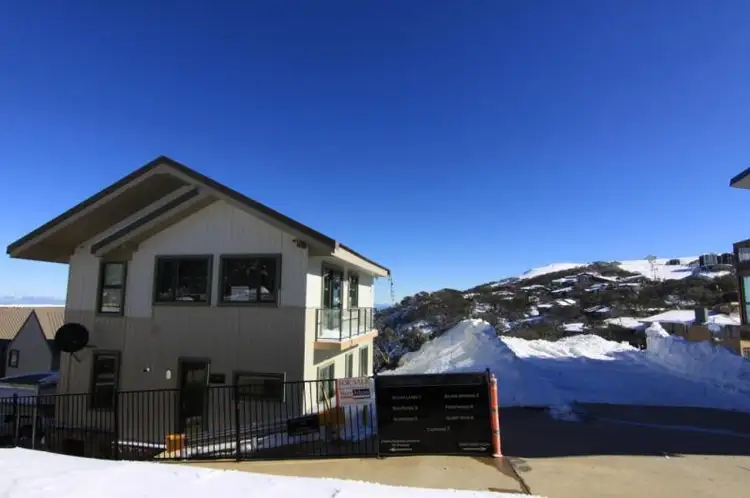 Second view of Homely house listing, 7/69 Chamois Rd, Mount Buller VIC 3723