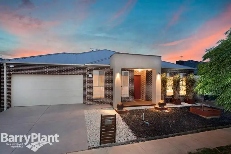 Main view of Homely house listing, 5 Peck Terrace, Williams Landing VIC 3027