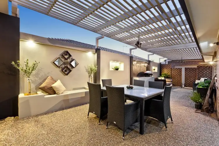 Third view of Homely house listing, 8 Cropley Terrace, Mernda VIC 3754