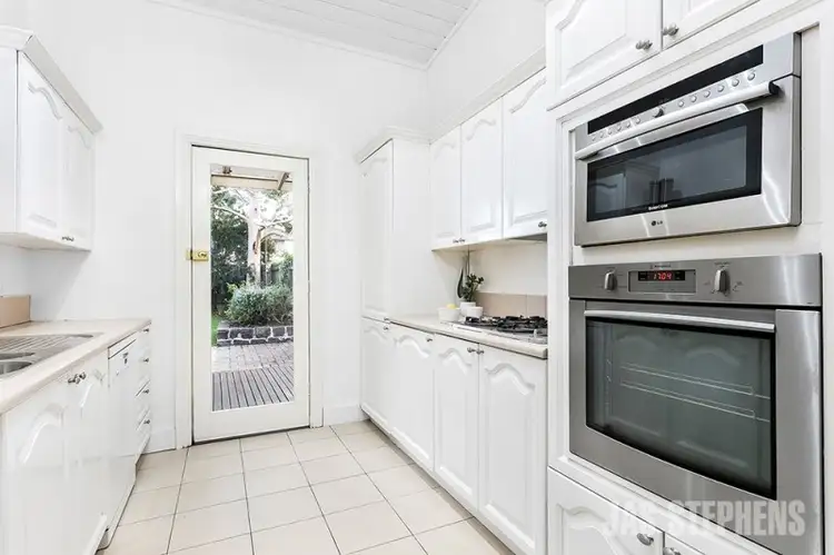 Fourth view of Homely house listing, 51 Lynch Street, Footscray VIC 3011