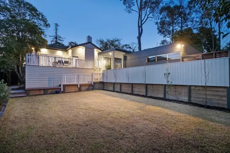 Third view of Homely house listing, 5 Morgan Avenue, Croydon VIC 3136