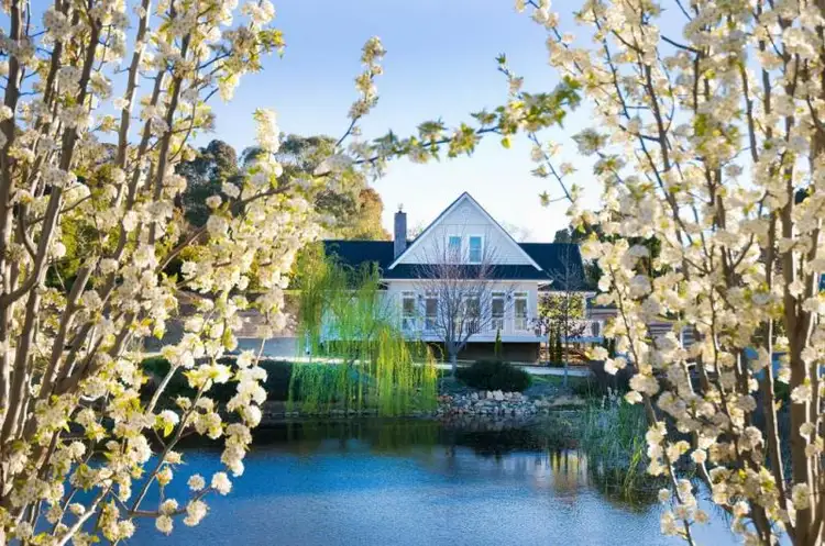 Main view of Homely house listing, 2a Jarvis Road, Beechworth VIC 3747