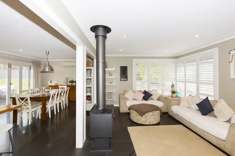 Second view of Homely house listing, 1 Jamison Street, Blaxland NSW 2774