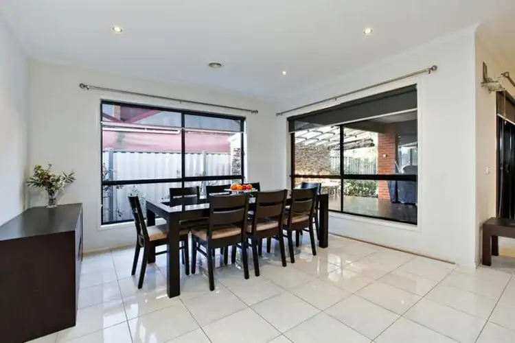 Fifth view of Homely house listing, 294 Morris Road, Hoppers Crossing VIC 3029