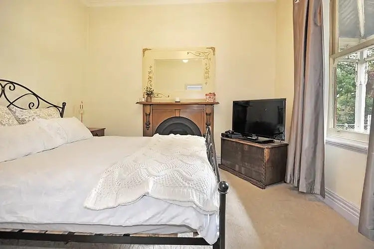 Sixth view of Homely house listing, 95 Neill Street, Beaufort VIC 3373