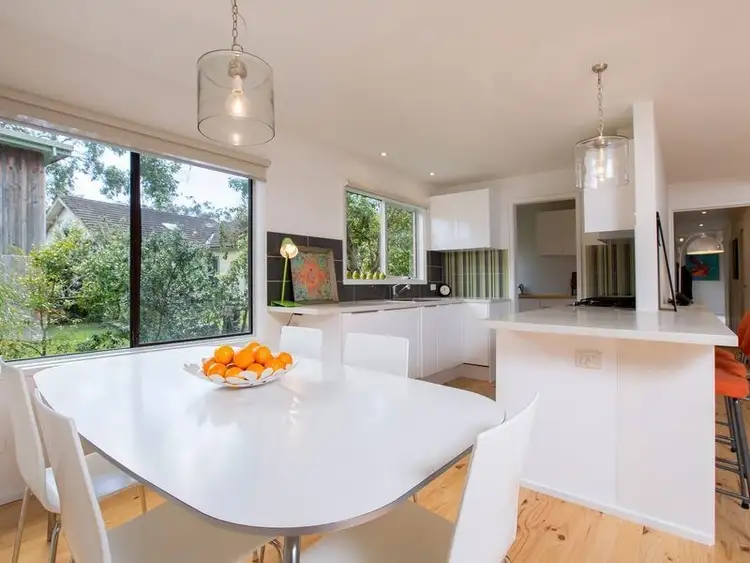 Sixth view of Homely house listing, 10 Beach Hill Avenue, Somers VIC 3927