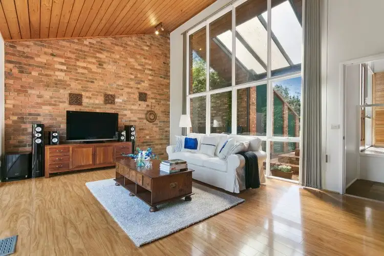 Fifth view of Homely house listing, 18 Walkers Road, Mount Eliza VIC 3930