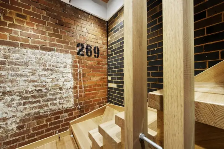 Third view of Homely house listing, 269 Mount Alexander Road, Ascot Vale VIC 3032
