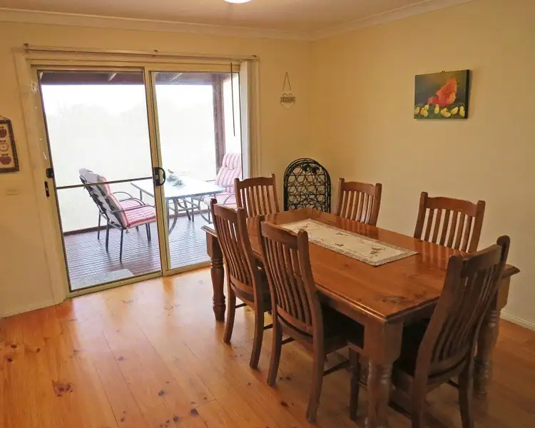 Fourth view of Homely rural property listing, 1 Christopher Court, Lismore VIC 3324