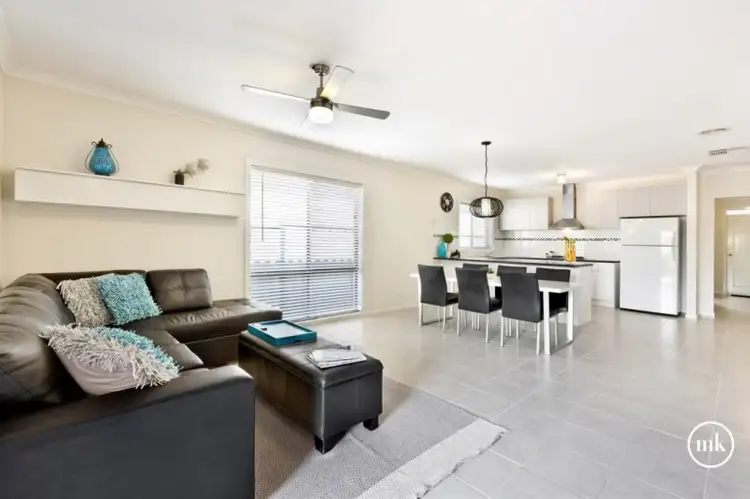 Fourth view of Homely house listing, 24 Borrack Crescent, Mernda VIC 3754