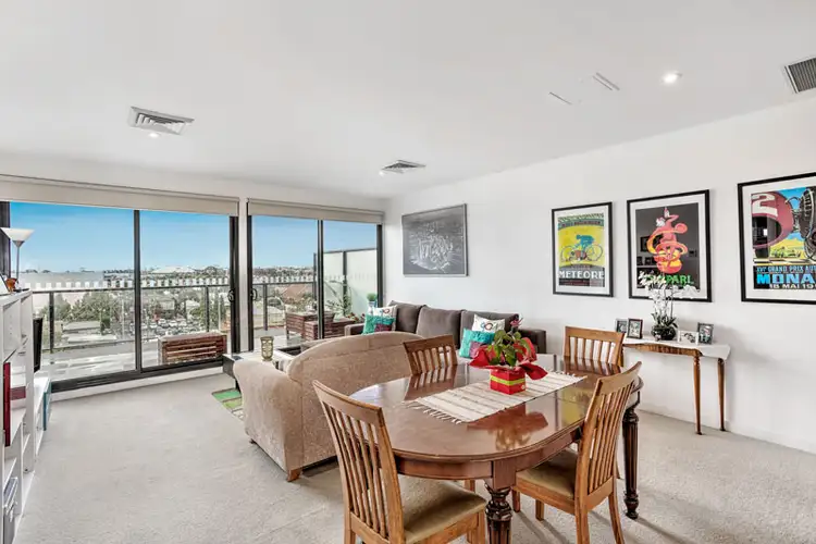 Main view of Homely apartment listing, 32/122 Maribyrnong Road, Moonee Ponds VIC 3039