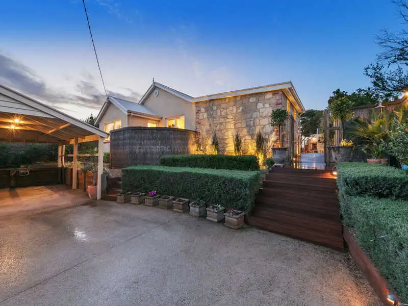 Main view of Homely house listing, 10 Nicholas Street, Blairgowrie VIC 3942