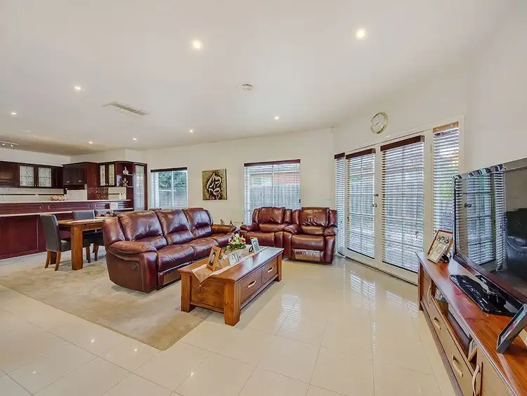 Sixth view of Homely house listing, 4 Parklea Avenue, Cairnlea VIC 3023