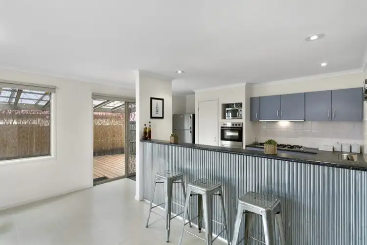 Fourth view of Homely house listing, 21 Curlew Drive, Rosebud West VIC 3940
