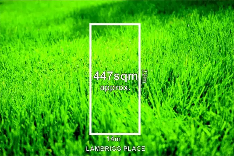 3 Lambrigg Place, Doreen VIC 3754