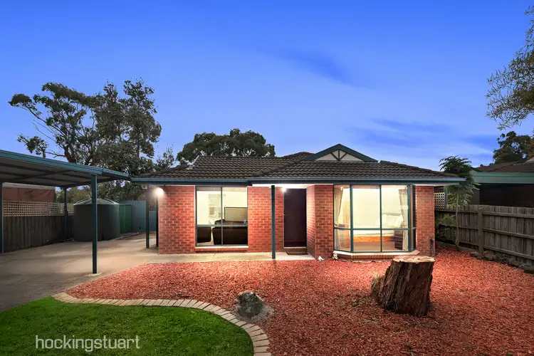 2 Tasman Court, Carrum Downs VIC 3201