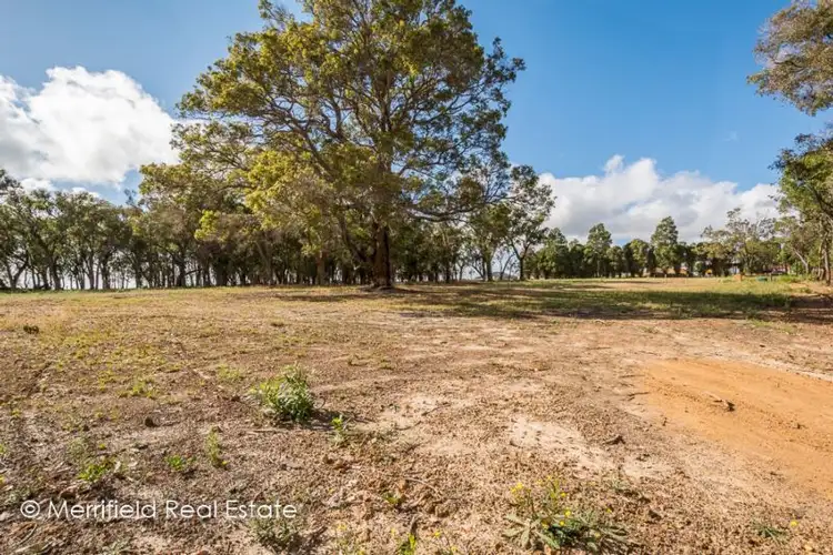 Fourth view of Homely land listing, LOT 52, 186 Rocky Crossing Road, Warrenup WA 6330