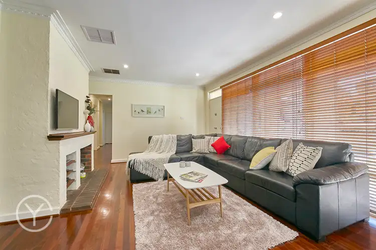 Fourth view of Homely house listing, 45 Arkwell Street, Willagee WA 6156