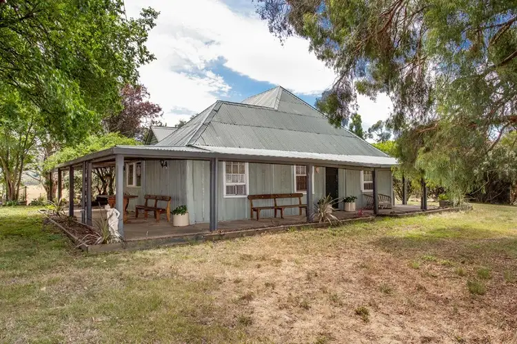 1130 Taralga Road, Tarlo NSW 2580