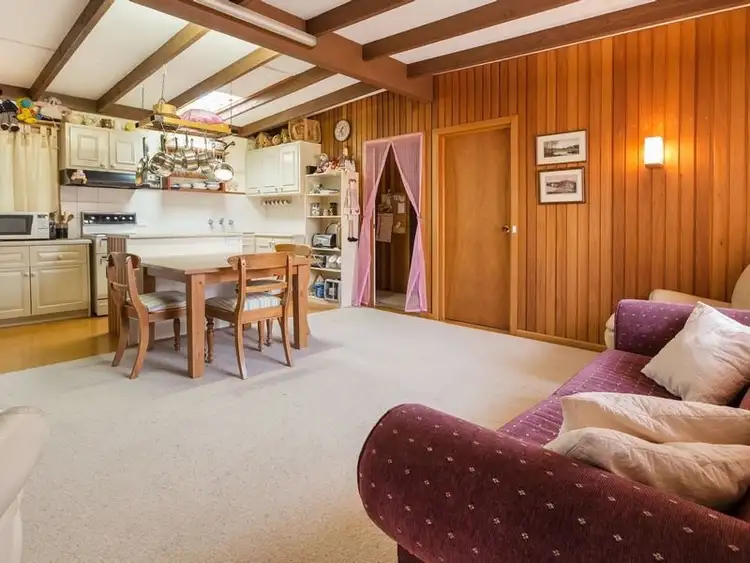 Third view of Homely house listing, 125 Seventh Avenue, Rosebud VIC 3939