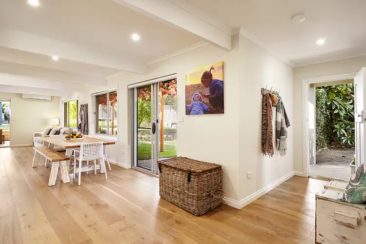 Fourth view of Homely house listing, 13 Clarkes Avenue, Mount Martha VIC 3934