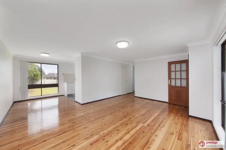 Third view of Homely house listing, 66 Evelyn Street, Macquarie Fields NSW 2564