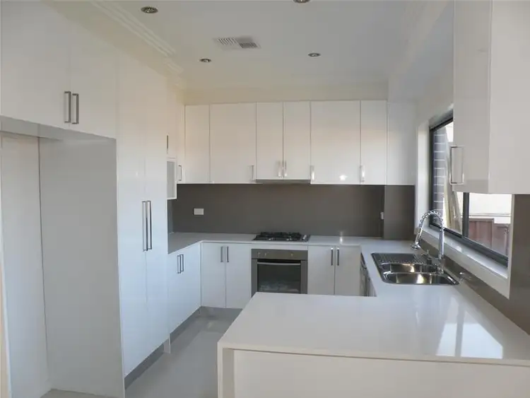 Second view of Homely land listing, 35 Brockman Avenue, Revesby Heights NSW 2212
