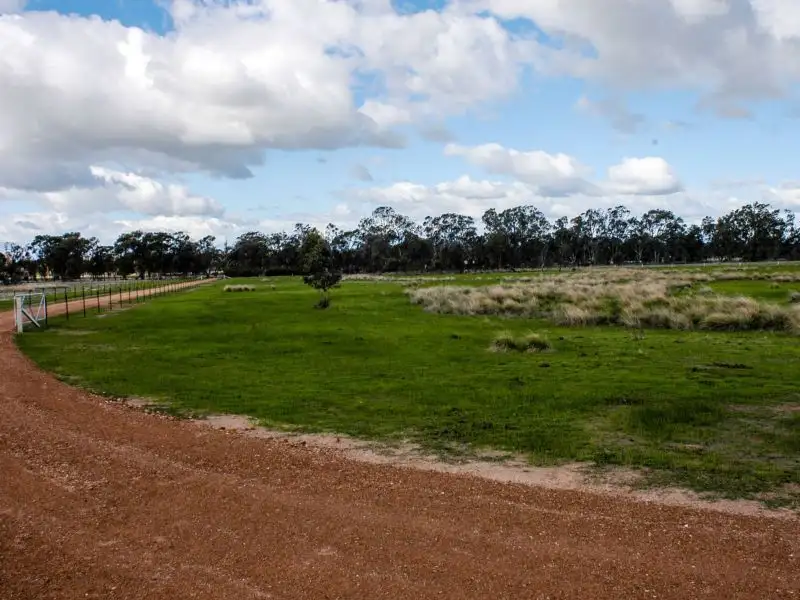 Main view of Homely rural property listing, LOT 4 Wangaratta-Glenrowan Road, Wangaratta South VIC 3678