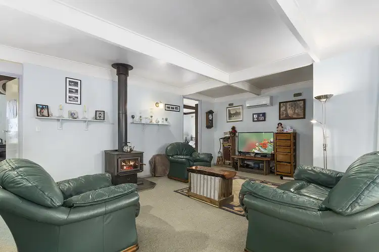 Second view of Homely rural property listing, 285 Stockdale-Fernbank Road, Stockdale VIC 3862