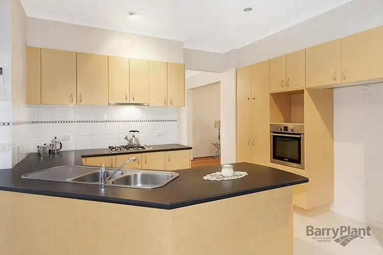 Fifth view of Homely house listing, 4 Star Grove, Bundoora VIC 3083
