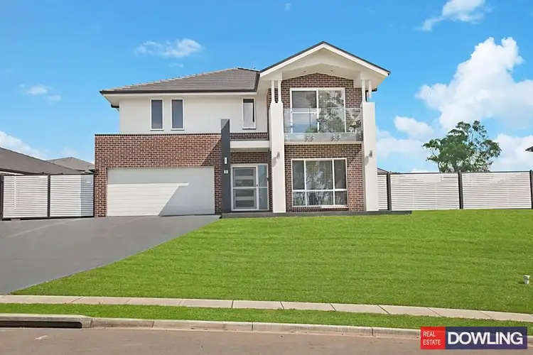 92 Churnwood Drive, Fletcher NSW 2287