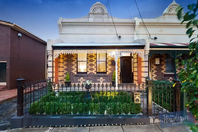 28 Vine Street, Moonee Ponds VIC 3039