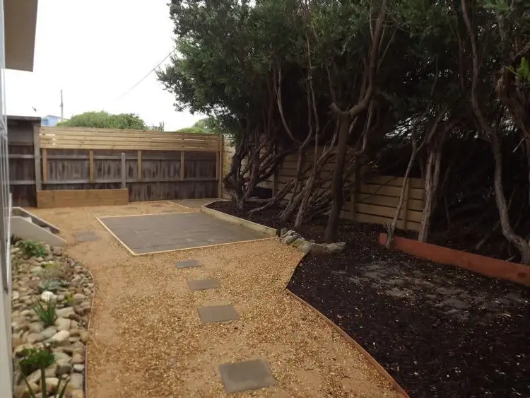 Fifth view of Homely house listing, 1/13 REEF STREET, Cape Paterson VIC 3995