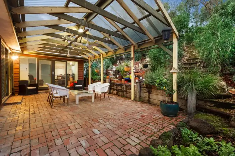 Fourth view of Homely house listing, 38 Parsons Road, Eltham VIC 3095