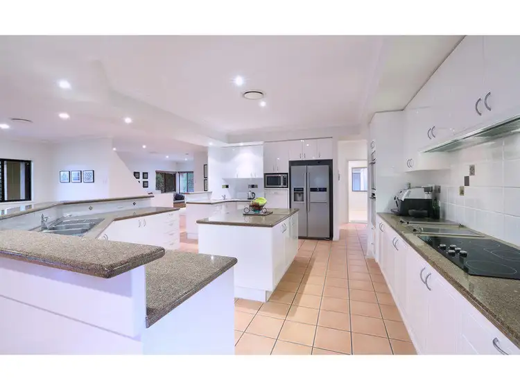 Fourth view of Homely house listing, 8 Shady Grove, Tanawha QLD 4556