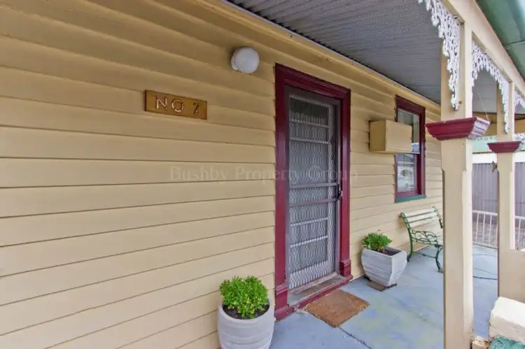 Second view of Homely house listing, 7 Balaclava Street, Invermay TAS 7248