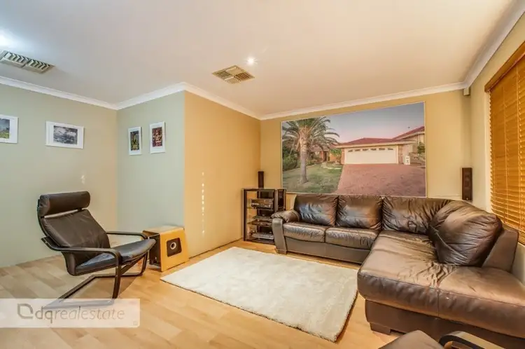Fourth view of Homely house listing, 37 Paddington Avenue, Currambine WA 6028