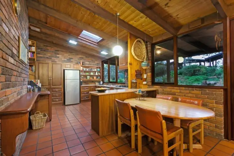 Sixth view of Homely house listing, 19 Floods Road, North Warrandyte VIC 3113
