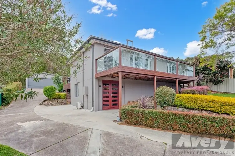 37 Carlisle Row, Fishing Point NSW 2283