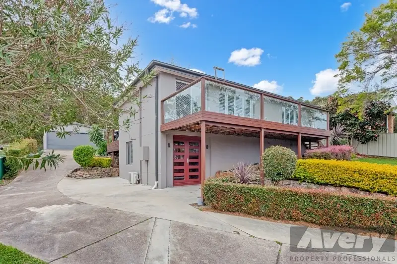 Main view of Homely house listing, 37 Carlisle Row, Fishing Point NSW 2283