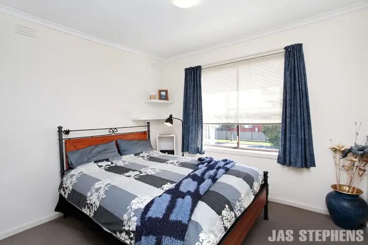 Fourth view of Homely apartment listing, 4/36 Empire Street, Footscray VIC 3011